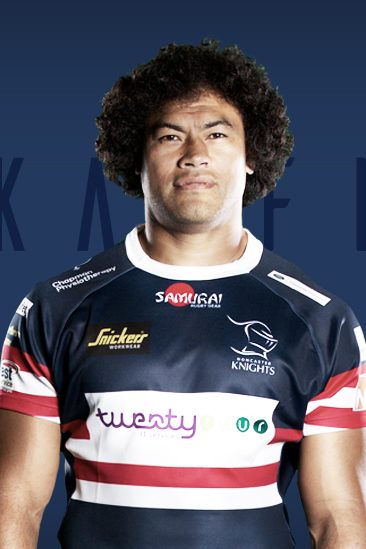 photo of Latu Makaafi photo of Latu Makaafi