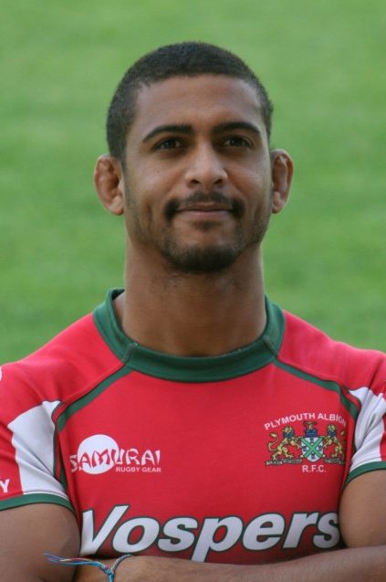 photo of Niles Dacres photo of Niles Dacres
