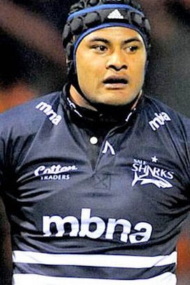 photo of Sam Tuitupou photo of Sam Tuitupou