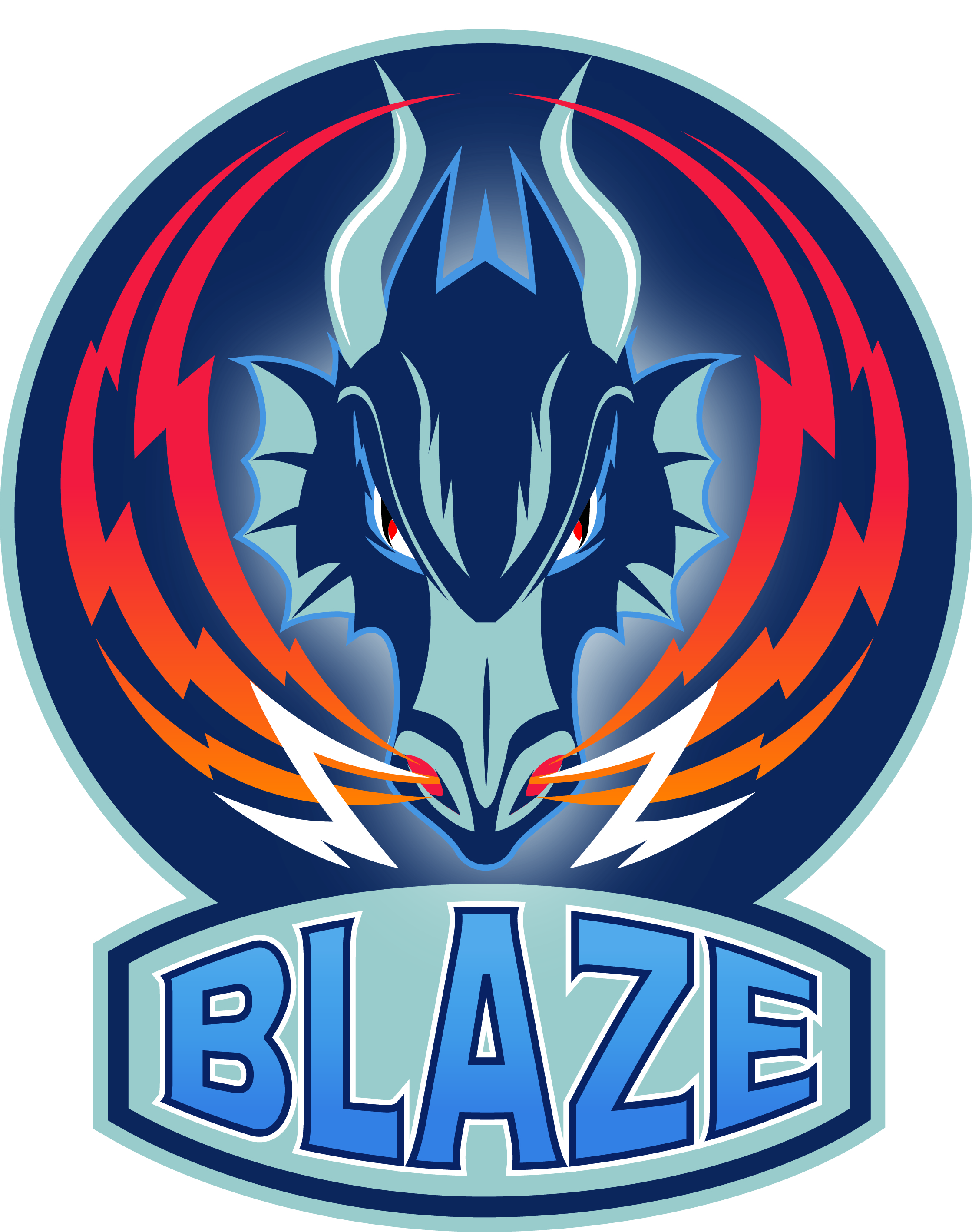 Coventry Blaze Coventry Blaze