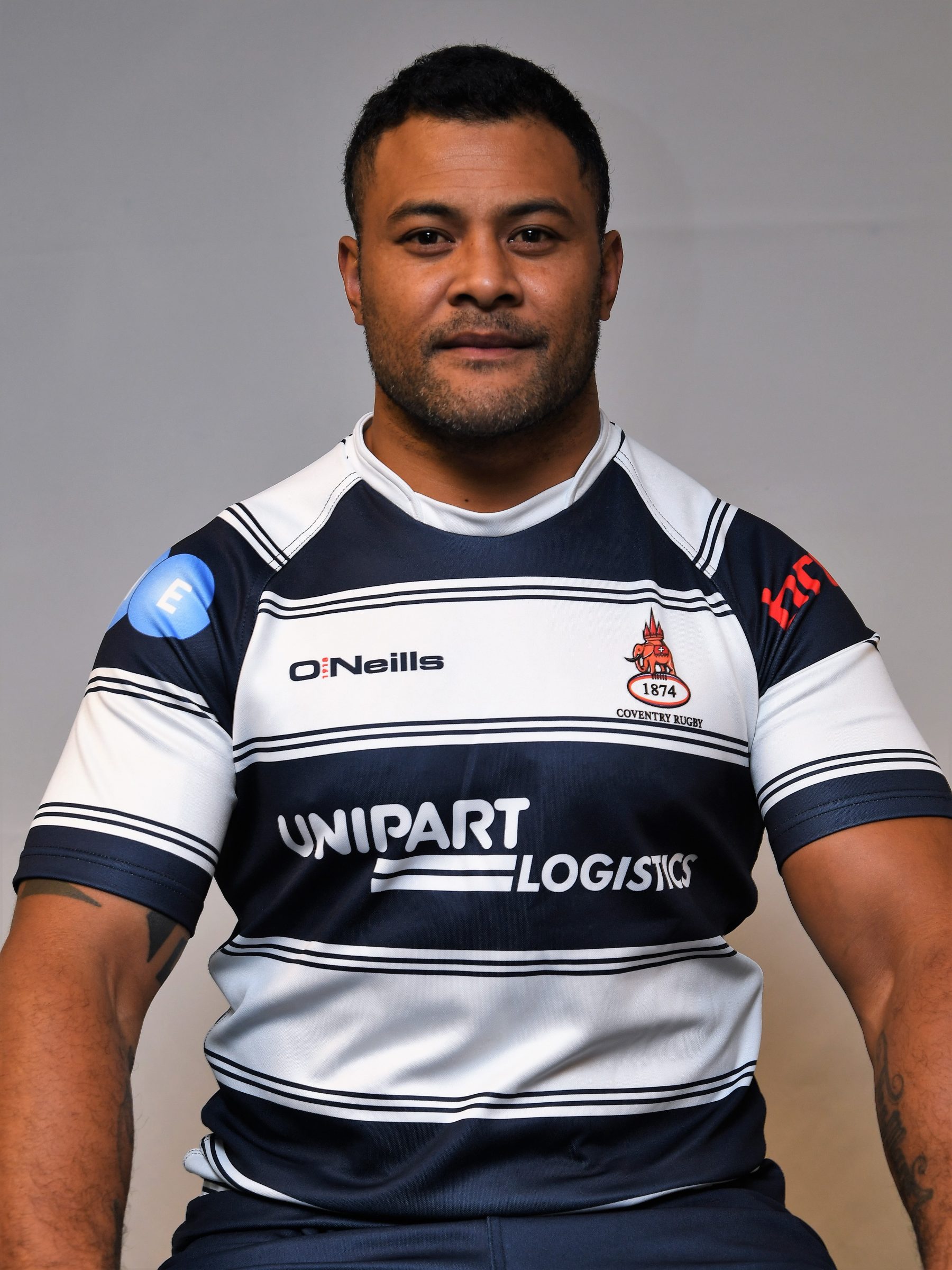 photo of Sam Tuitupou photo of Sam Tuitupou