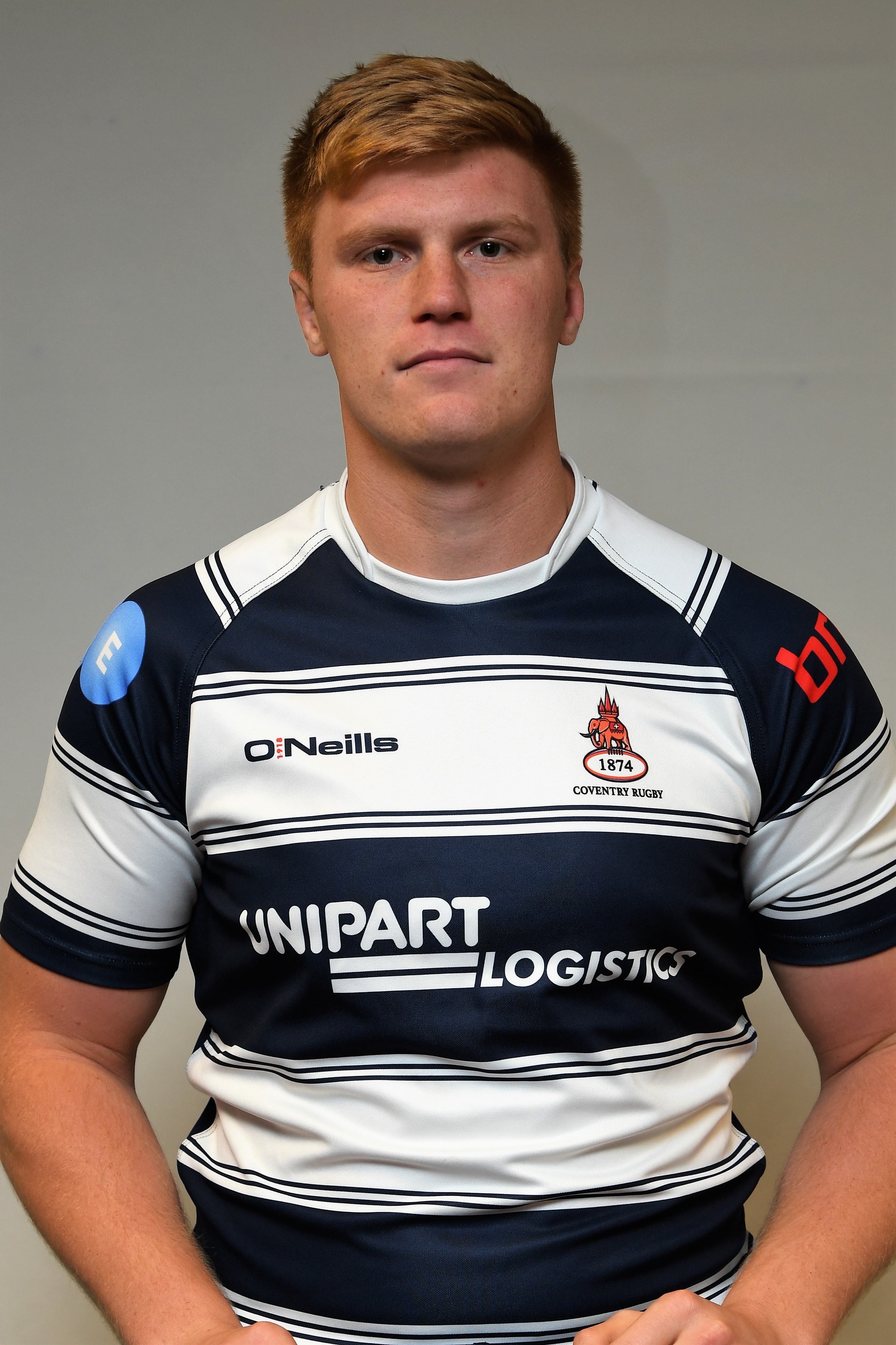 photo of Tom Jubb photo of Tom Jubb