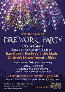 firework flyer