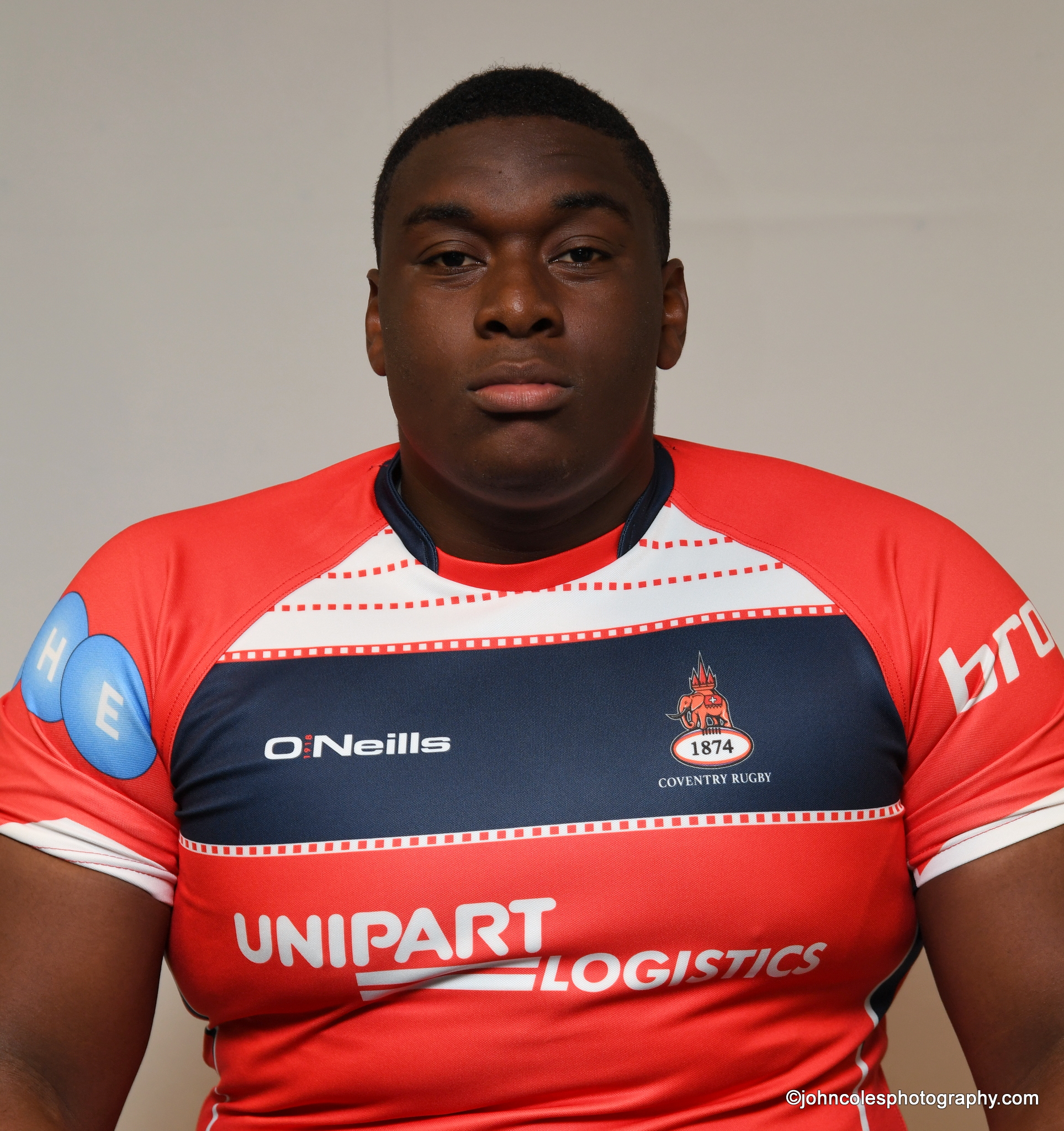photo of Phil Ackuaku photo of Phil Ackuaku