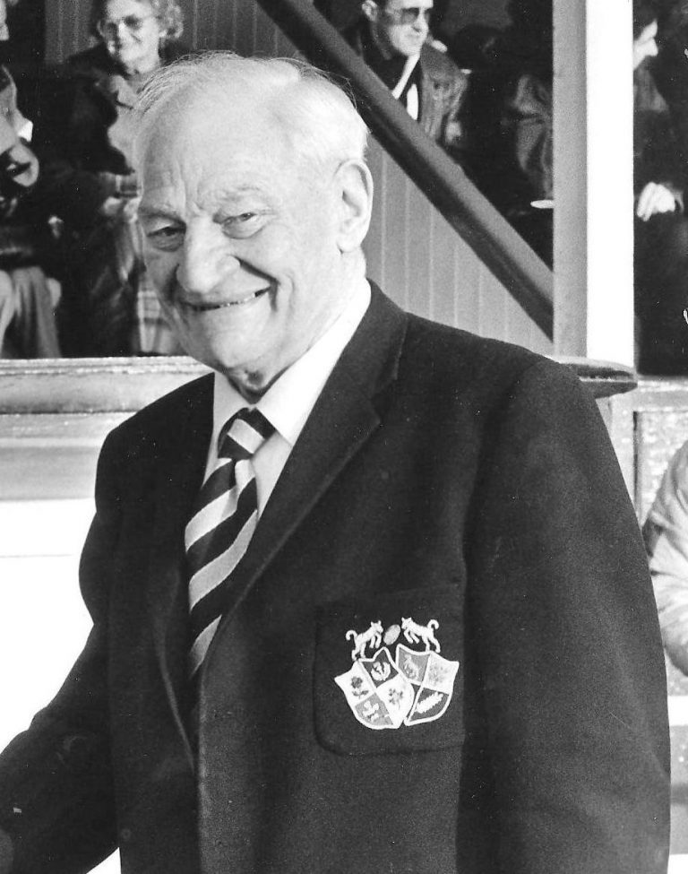 Club Statement Harry Walker Coventry Rugby