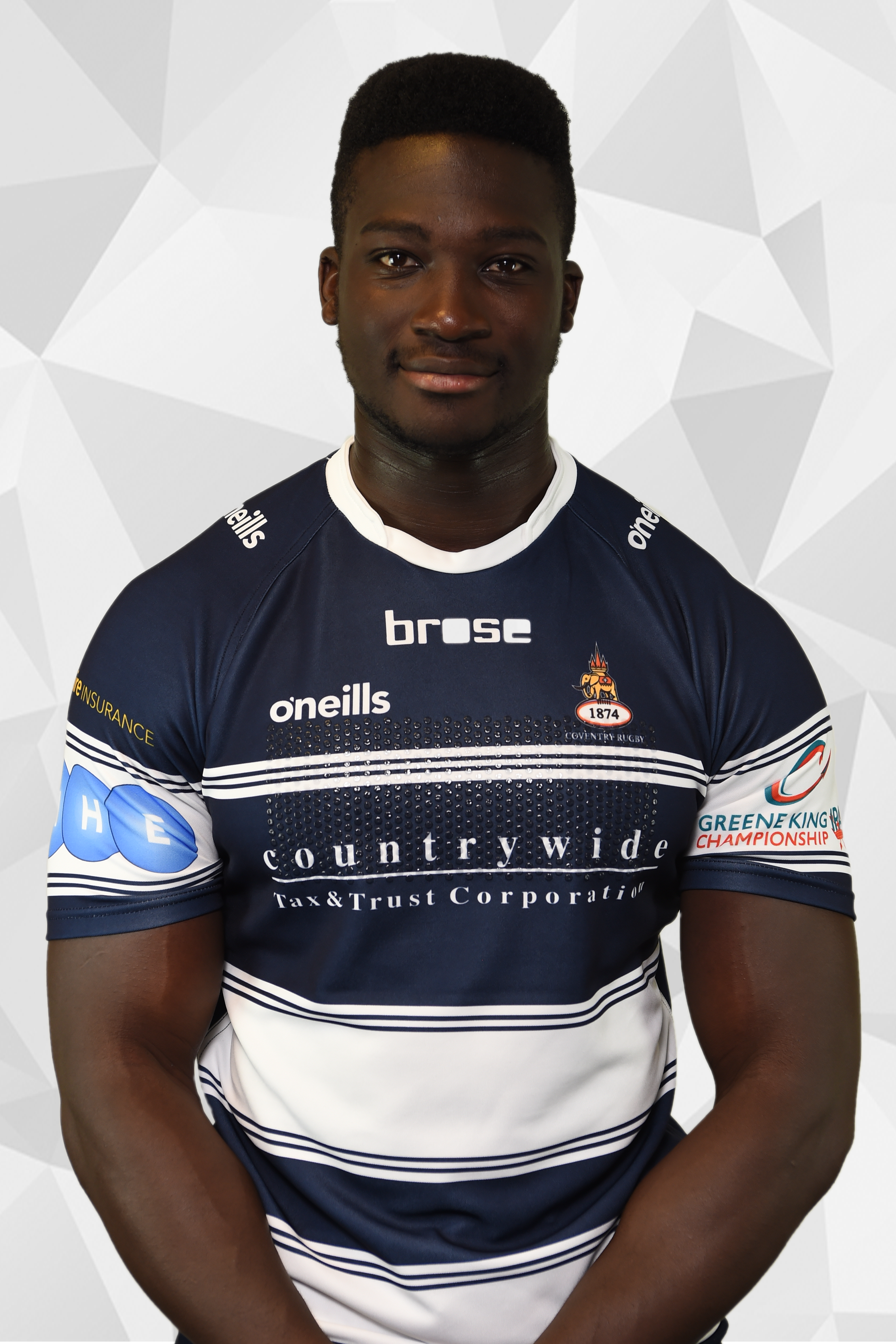 photo of Kwacu Asiedu photo of Kwacu Asiedu