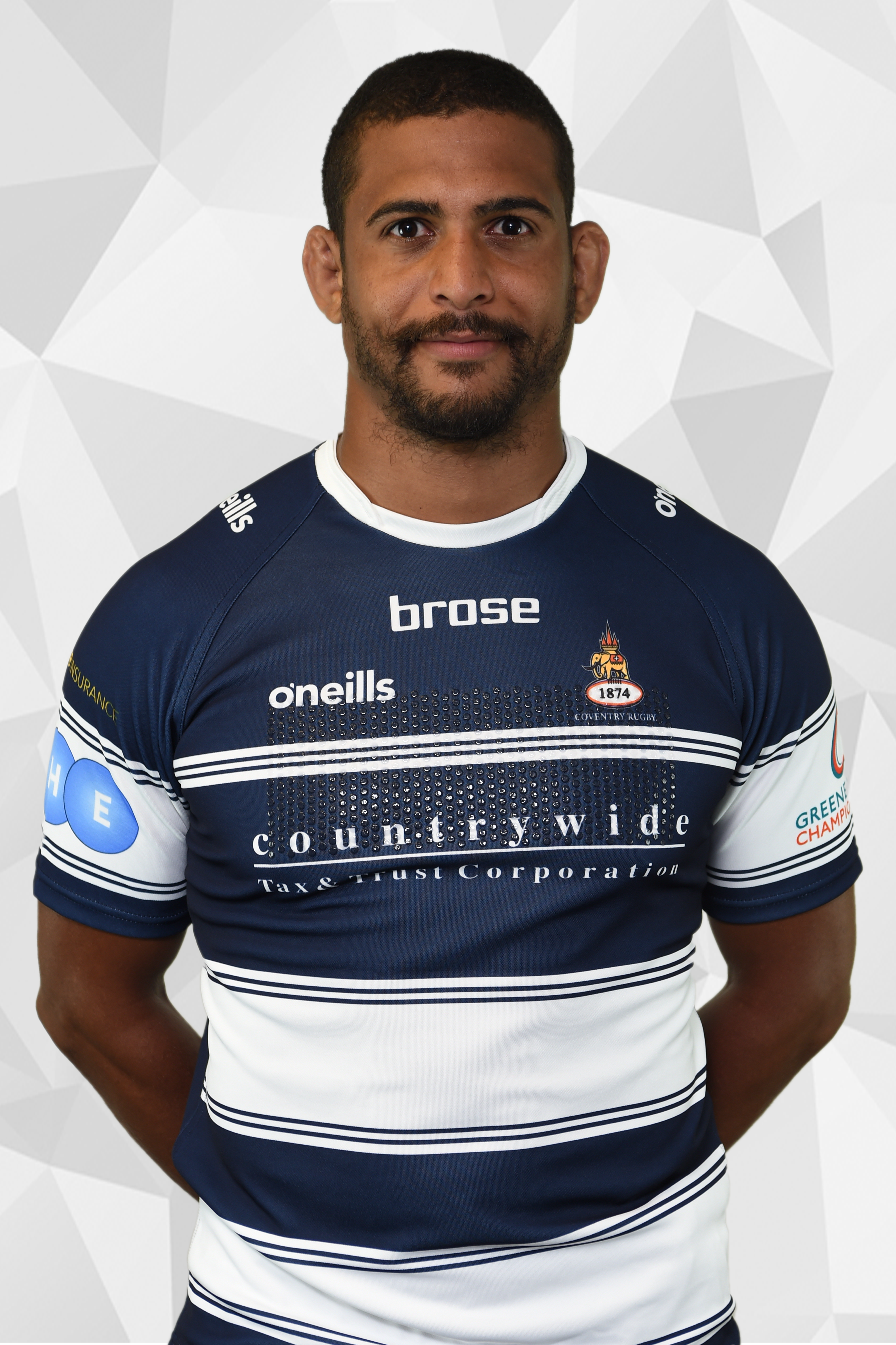 photo of Nile Dacres photo of Nile Dacres