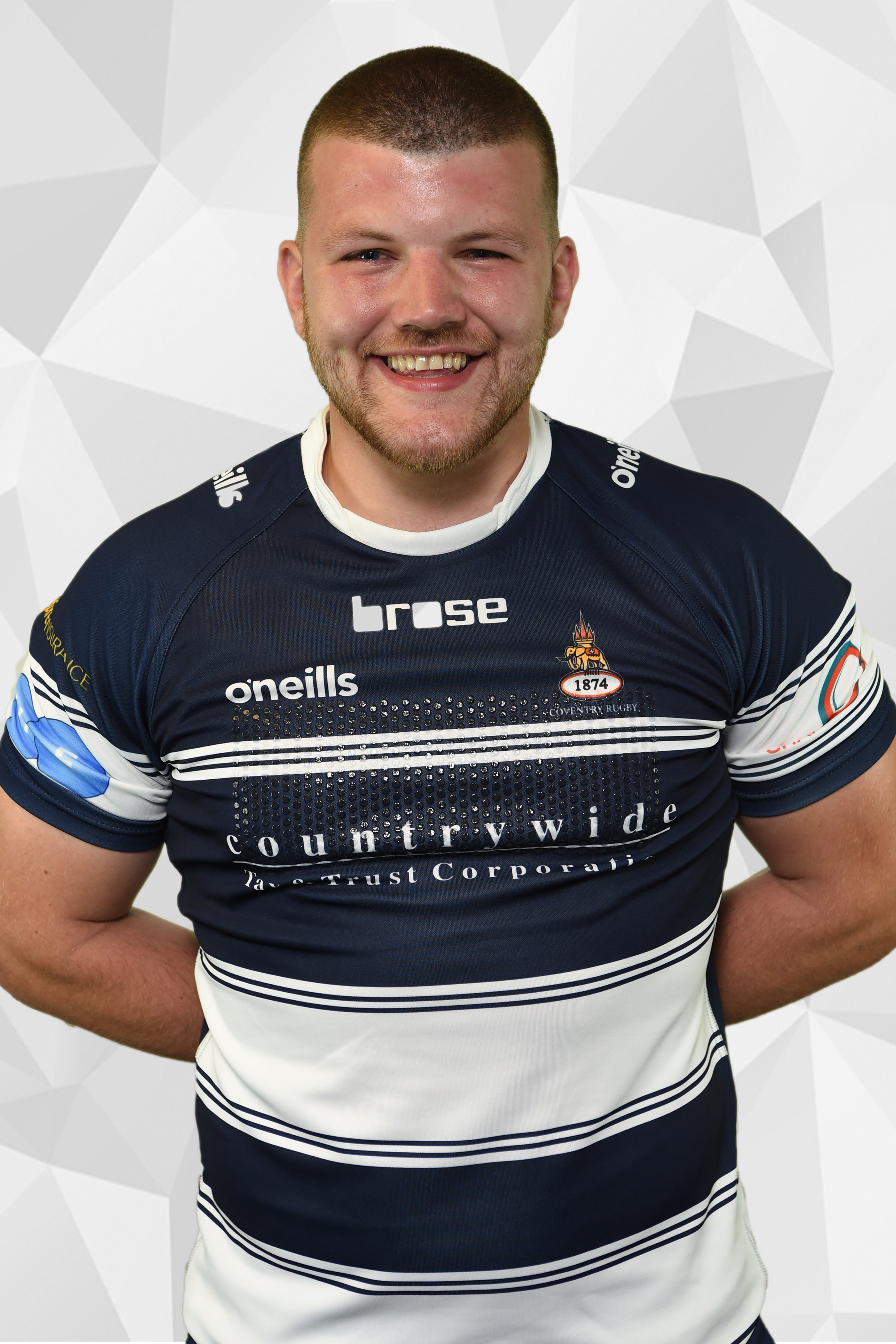 photo of Sam McNulty photo of Sam McNulty