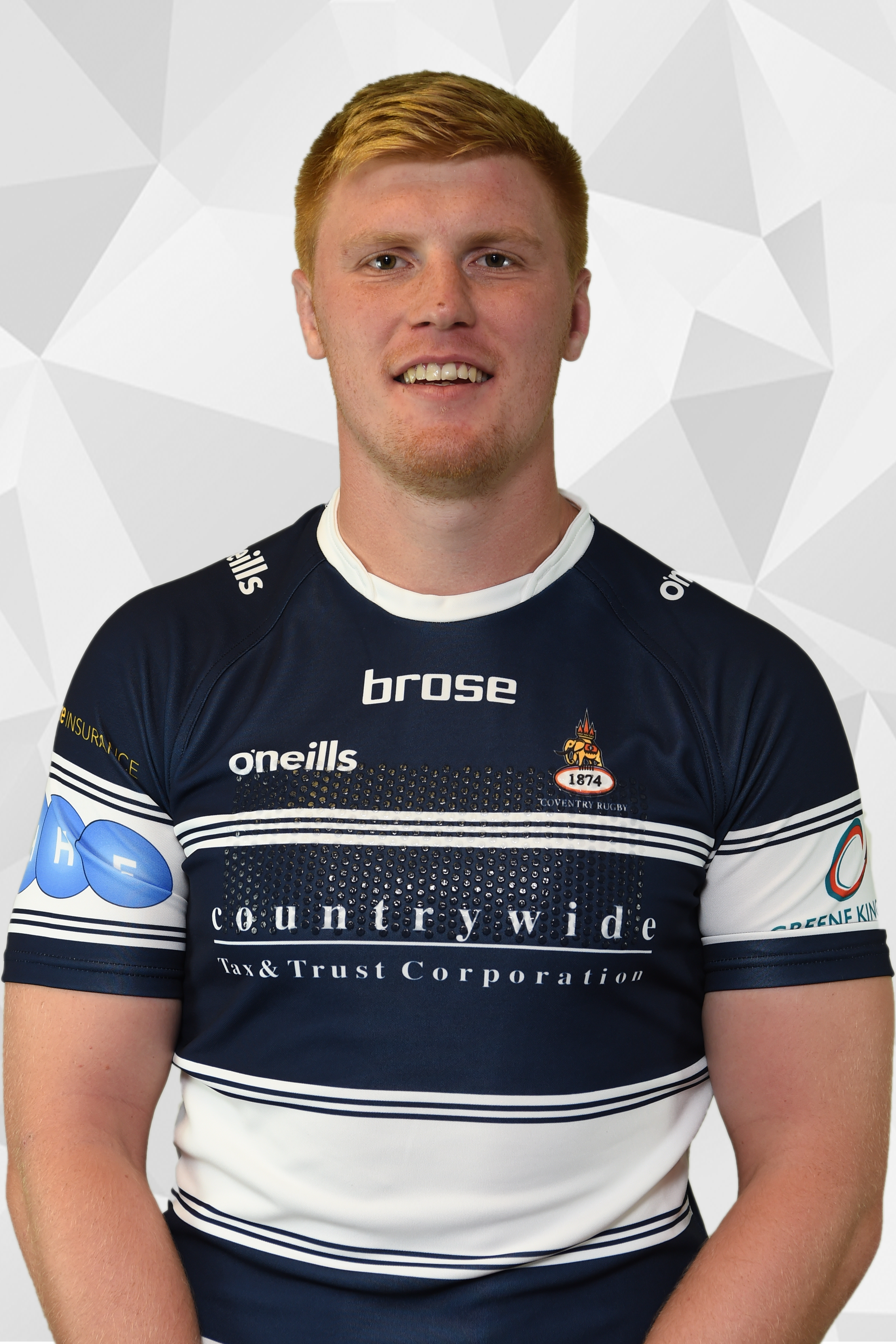 photo of Tom Jubb photo of Tom Jubb