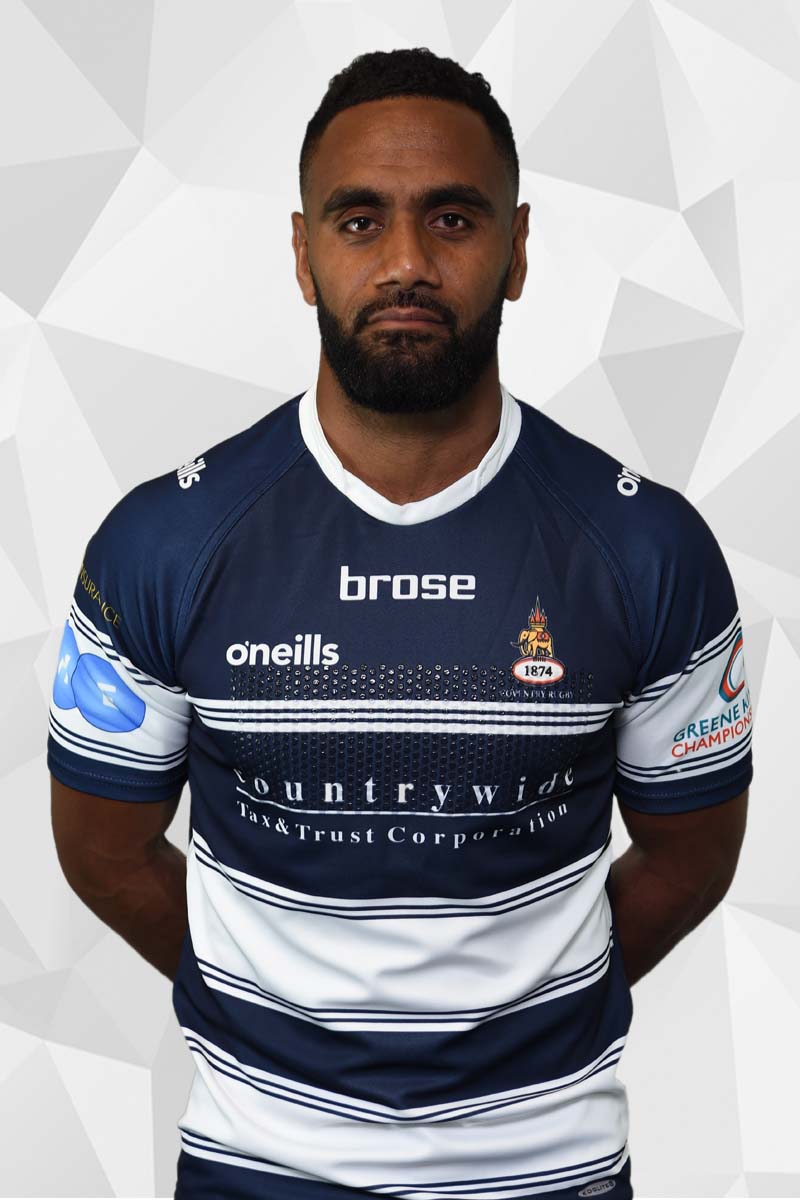 photo of Andy Bulumakau photo of Andy Bulumakau
