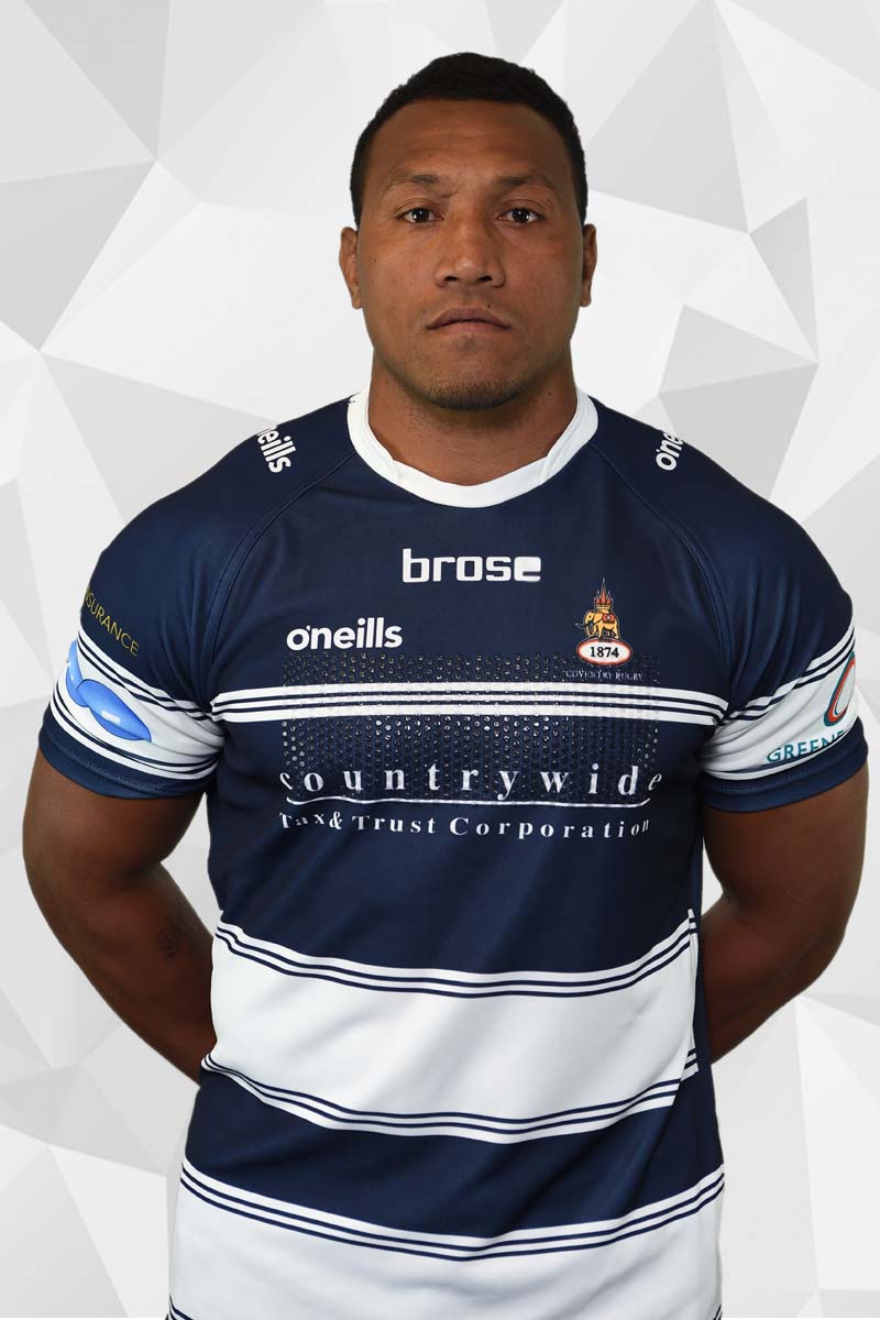 photo of David Halaifonua photo of David Halaifonua