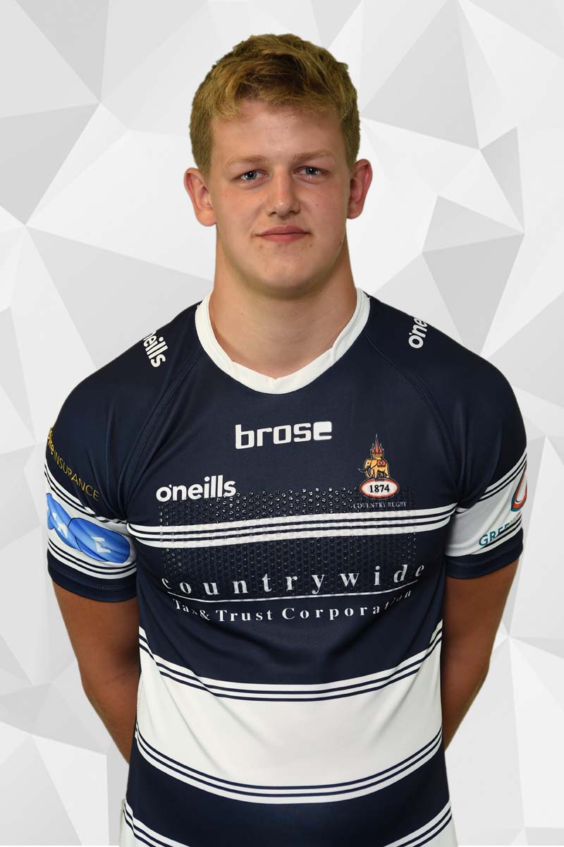 photo of Freddie Betteridge photo of Freddie Betteridge