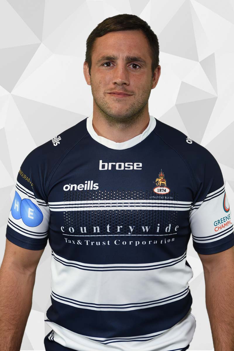 photo of Jack Preece photo of Jack Preece