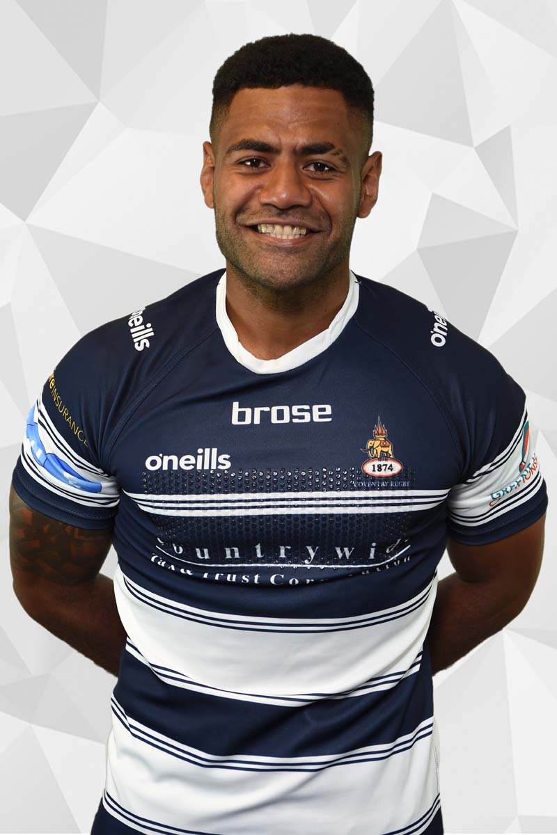 photo of Junior Bulumakau photo of Junior Bulumakau