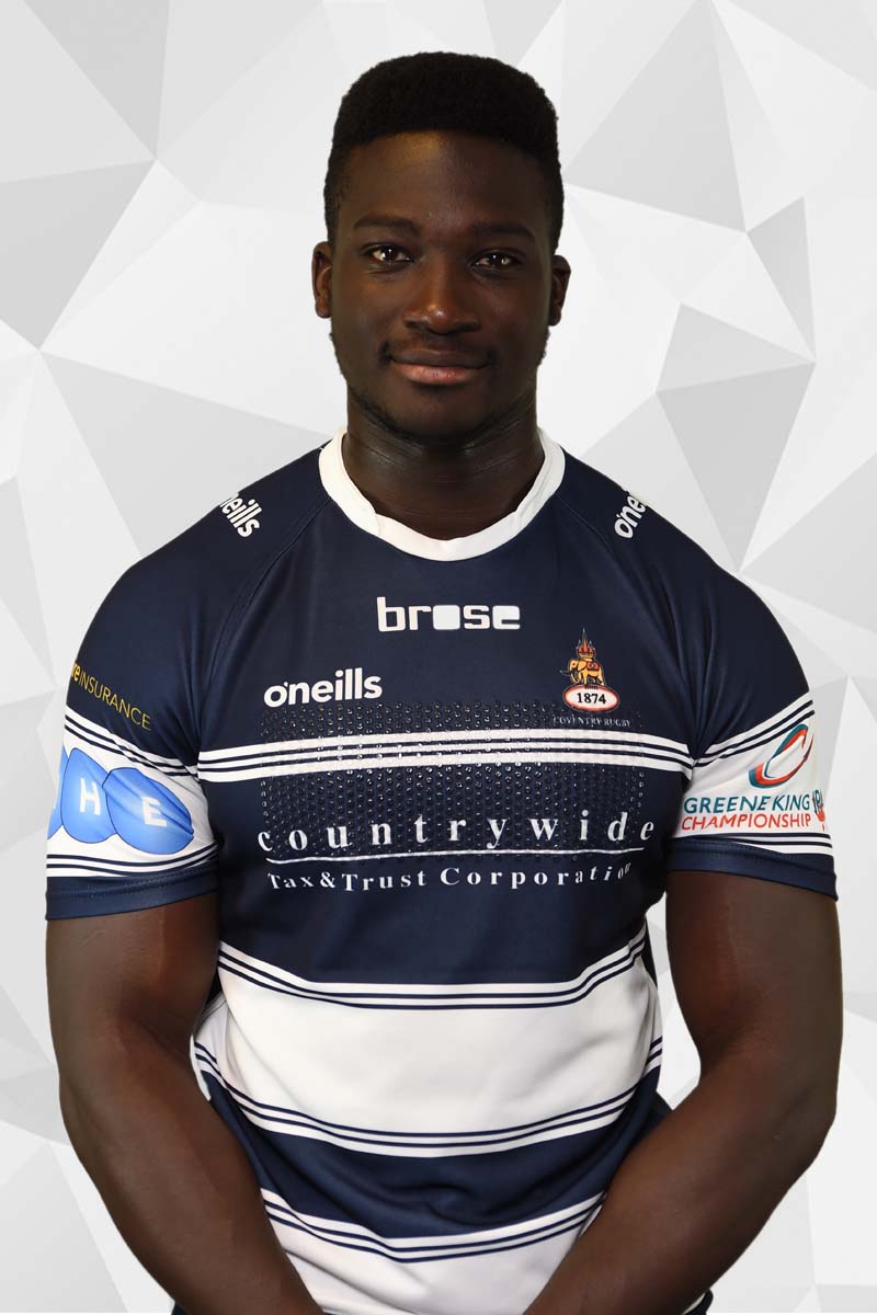 photo of Kwaku Asiedu photo of Kwaku Asiedu