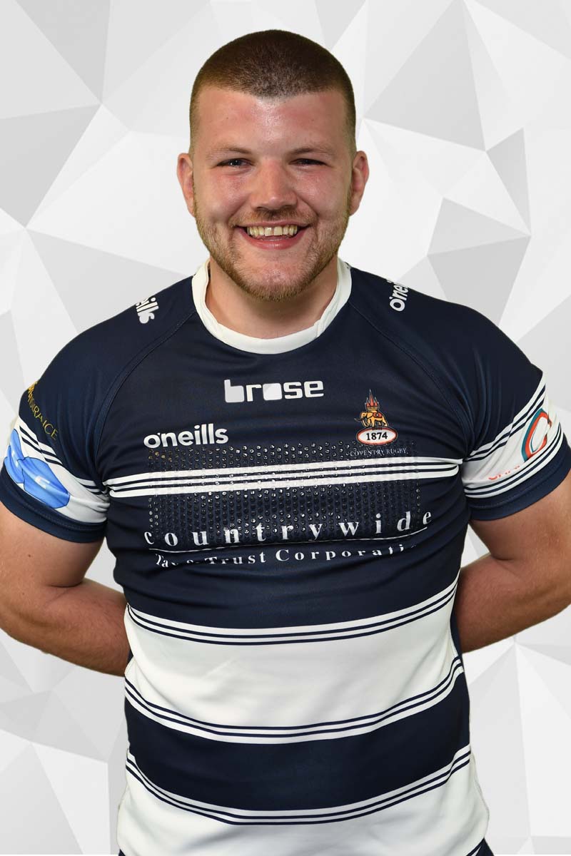 photo of Sam McNulty photo of Sam McNulty