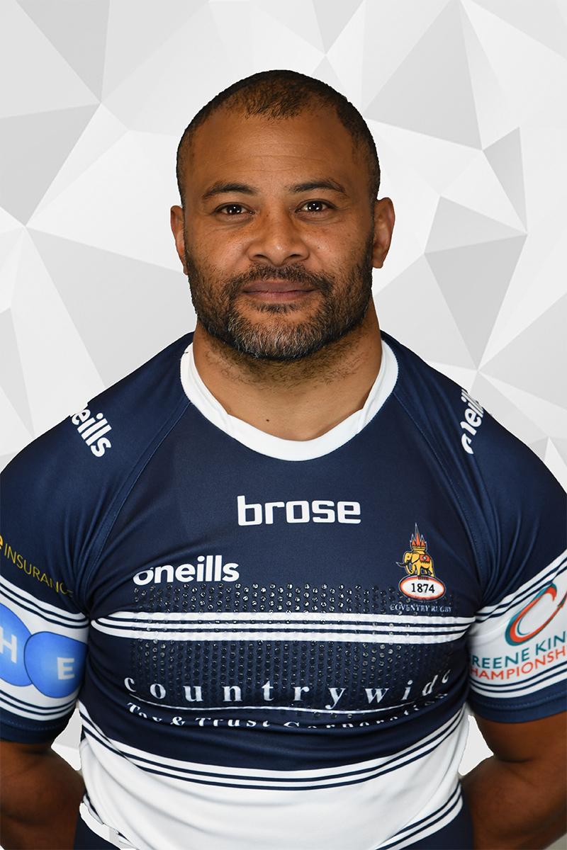 photo of Sam Tuitupou photo of Sam Tuitupou