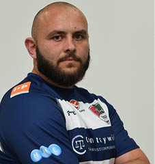 photo of Gerard Ellis photo of Gerard Ellis