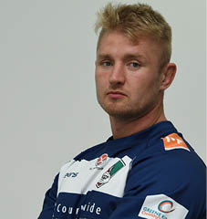 photo of James Voss photo of James Voss