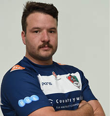 photo of Ben Adams photo of Ben Adams