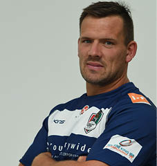 photo of Ryan Burrows photo of Ryan Burrows