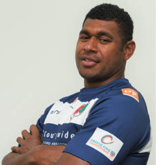 photo of Senitiki Nayalo photo of Senitiki Nayalo