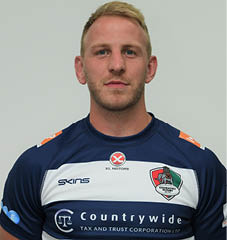 photo of Ben Nutley photo of Ben Nutley