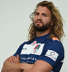 photo of Luke Wallace photo of Luke Wallace