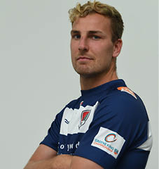 photo of Will Maisey photo of Will Maisey