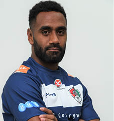 photo of Andy Bulumakau photo of Andy Bulumakau