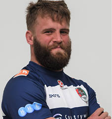 photo of Joe Buckle photo of Joe Buckle