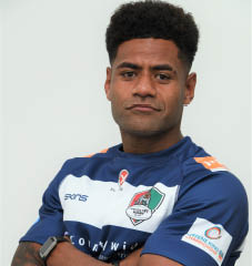 photo of Junior Bulumakau photo of Junior Bulumakau