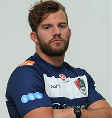 photo of James Stokes photo of James Stokes