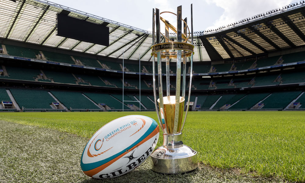 2021/22 Championship Fixtures Announced - London Scottish Rugby