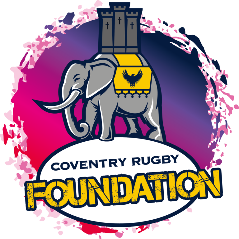 Walking Rugby - Coventry Rugby