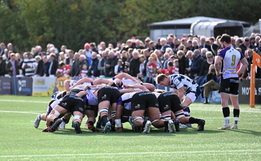 2023/24 Championship Fixtures Announced - Coventry Rugby