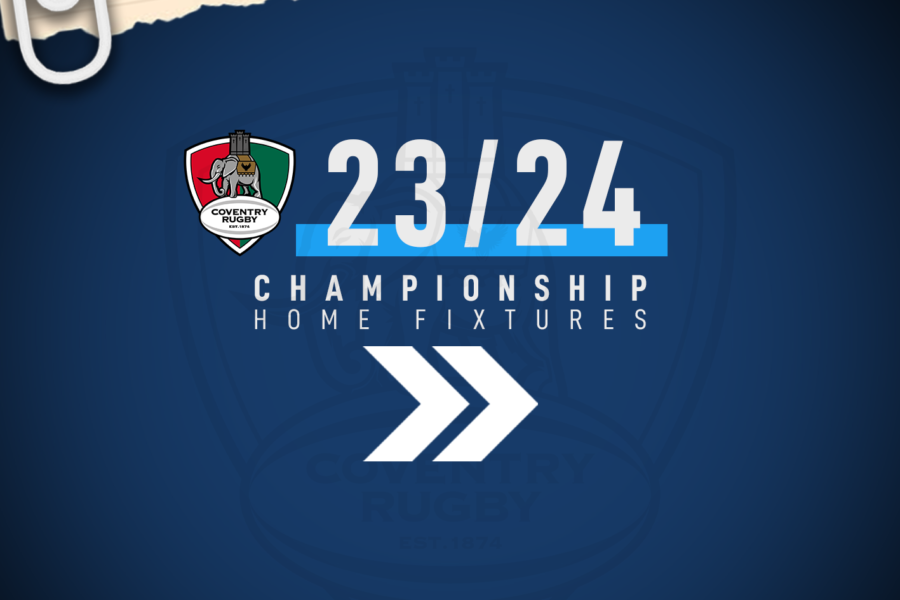 When will the 2023/24 Championship fixtures be released?