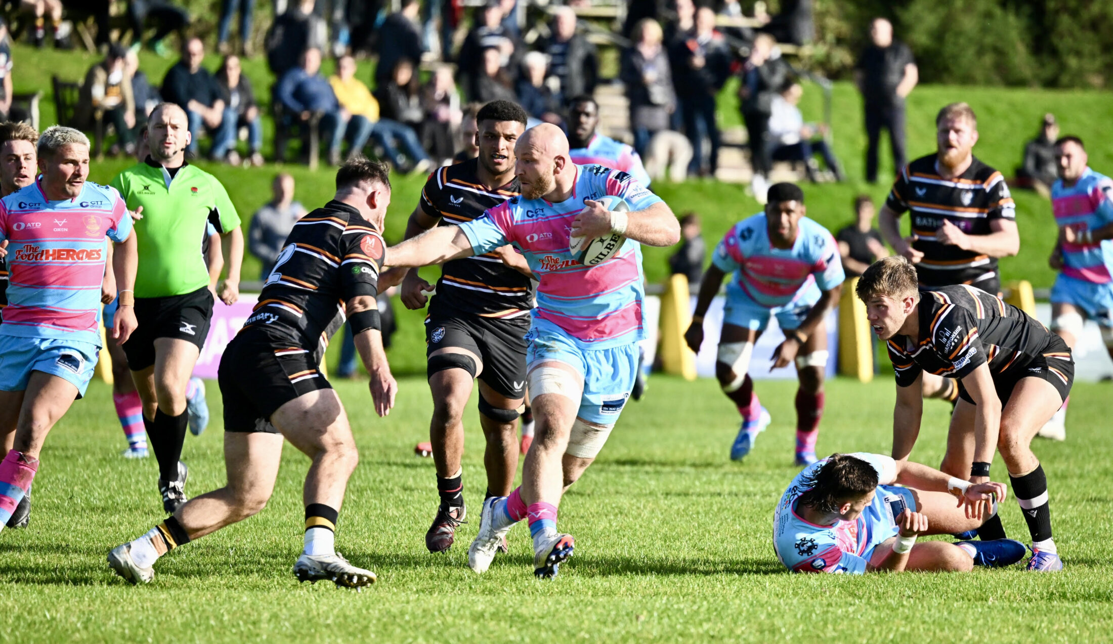Workforce Information: Kvesic returns for Cov’s Doncaster journey