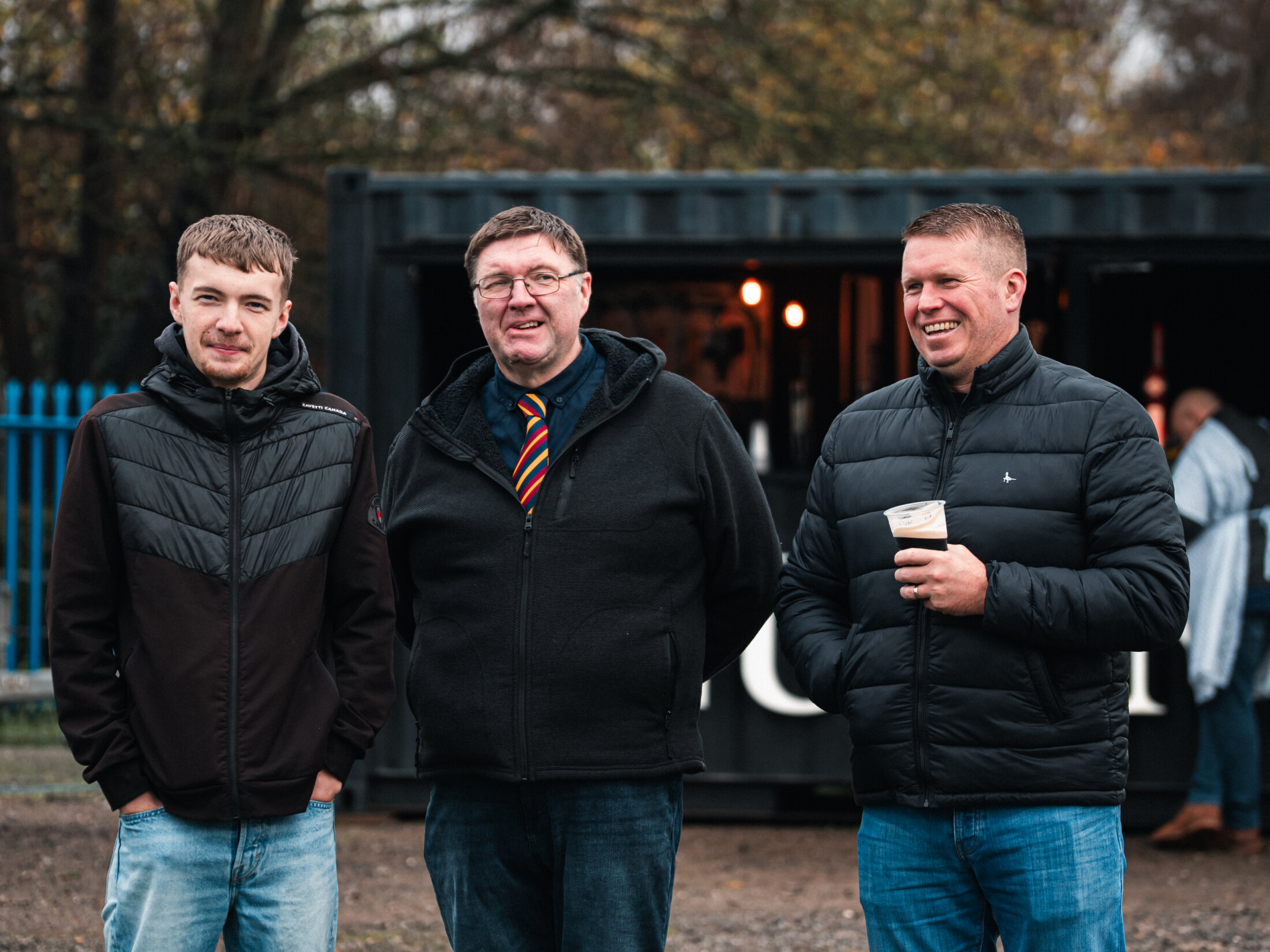 Matchday Guide: Coventry Rugby v Nottingham | 20.12.25