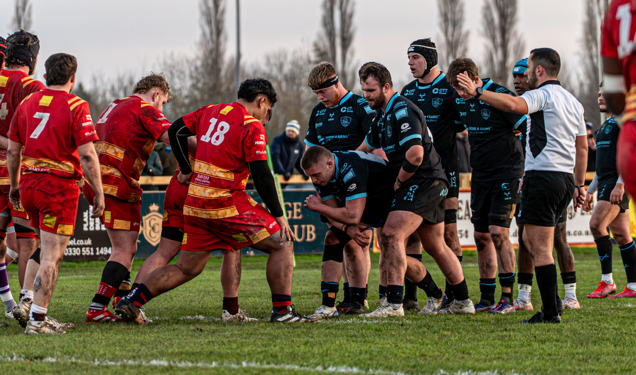 Coventry Claim Boxing Day Bonus-Point Win as Academy Graduate Makes Senior Debut