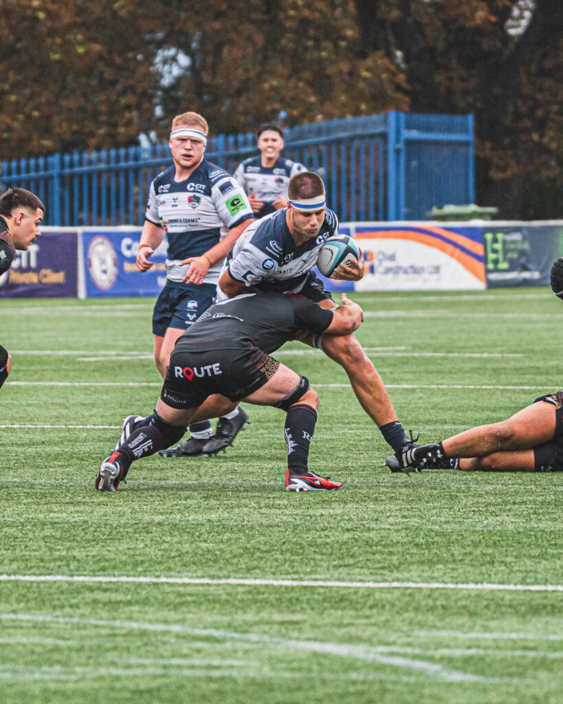 Alex Rae Names Side for First Fixture at the Nick Newbold Stadium