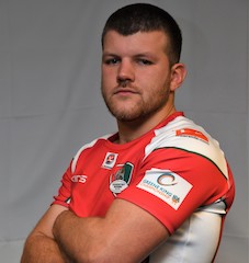 photo of Sam McNulty photo of Sam McNulty