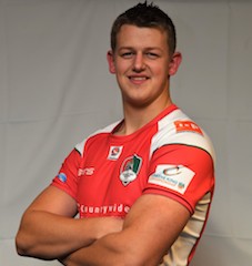 photo of Freddie Betteridge photo of Freddie Betteridge