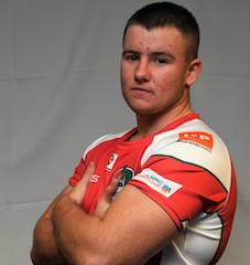 photo of Shaun Allsopp photo of Shaun Allsopp