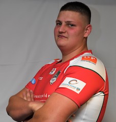 photo of Edd Prowse photo of Edd Prowse