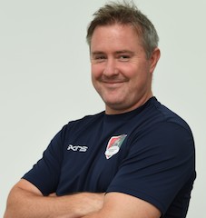 photo of Nick Walshe photo of Nick Walshe