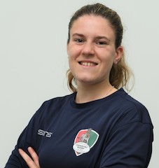 photo of Rosie Crumpton photo of Rosie Crumpton