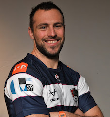 photo of Andrew Forsyth photo of Andrew Forsyth