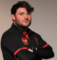 photo of Dan Hunter photo of Dan Hunter