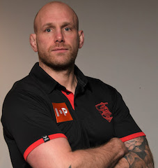 photo of James Scaysbrook photo of James Scaysbrook